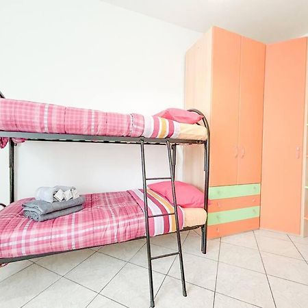 Appartamento Casa Sopra Il Porto - Crociere 2Min - Ospedale Savona Esterno foto